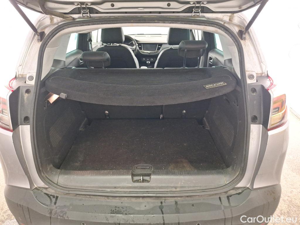  Opel  Crossland  X Elegance Business 1.5 100CV BVM6 E6dT / RESERVOIR + CATALYSEUR HS
 #39