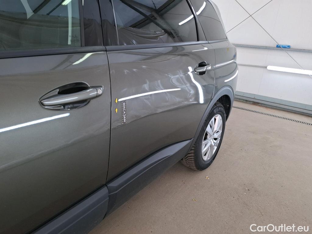  Peugeot  5008  Active Business 1.5 HDi 130CV BVA8 E6dT / CATALYSEUR HS + FUITE LIQUIDE REFROIDISSEMENT SUR L'ECHANGEUR
 #8