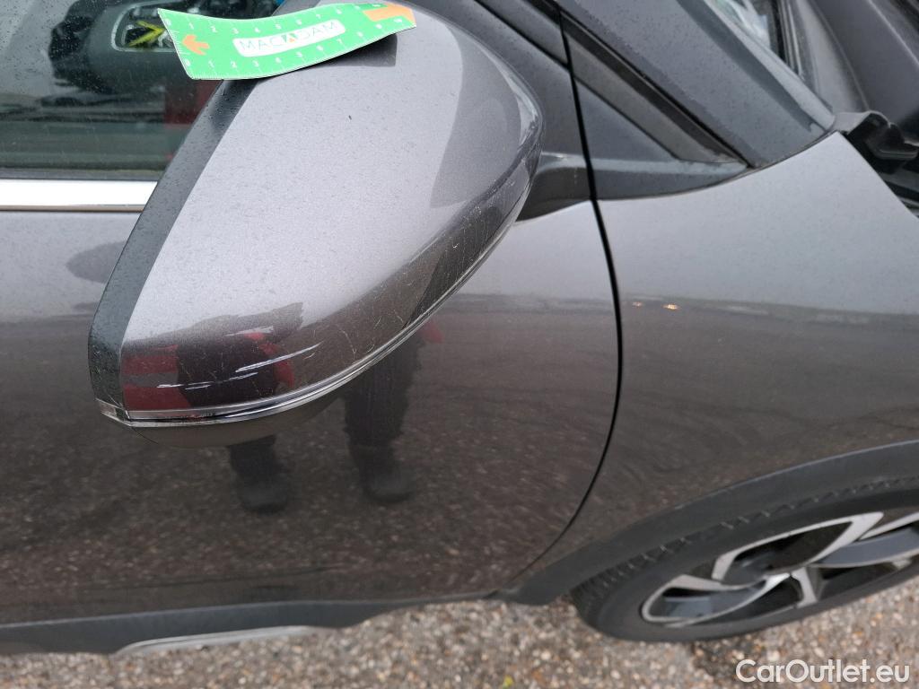  Citroen  C5  Aircross Shine 1.5 BlueHDi 130CV BVA8 E6d / linguet d arbre a came HS #5