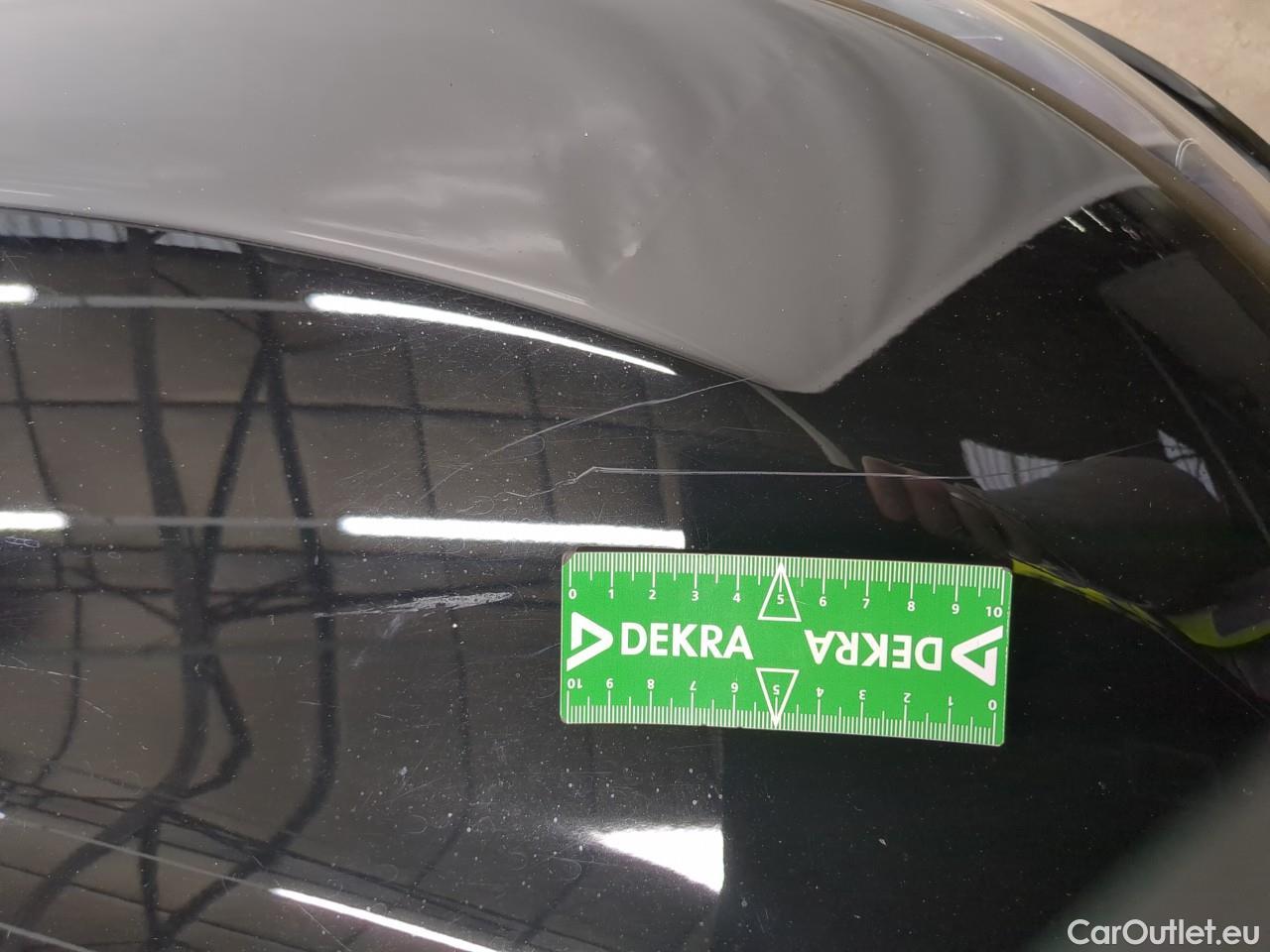  Opel   Grandland X Grandland X Elegance Business 1.5 130CV BVA8 E6d / décalage ou cassure de la chaine de synchro d’arbre à cames #53