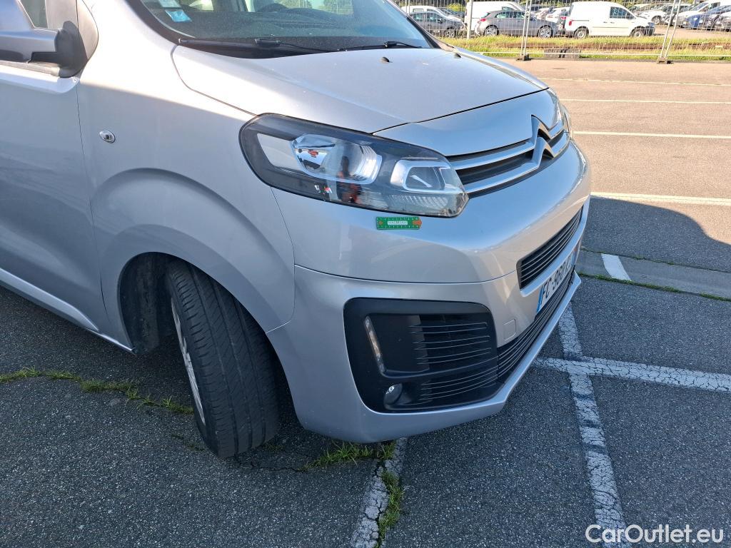  Citroen  Jumpy Spacetourer Business XL (L3) 2.0 BlueHDi 150CV BVM6 E6dT / JOINT DE CULASSE HS (SOUS RESERVE CULASSE HS)
 #11