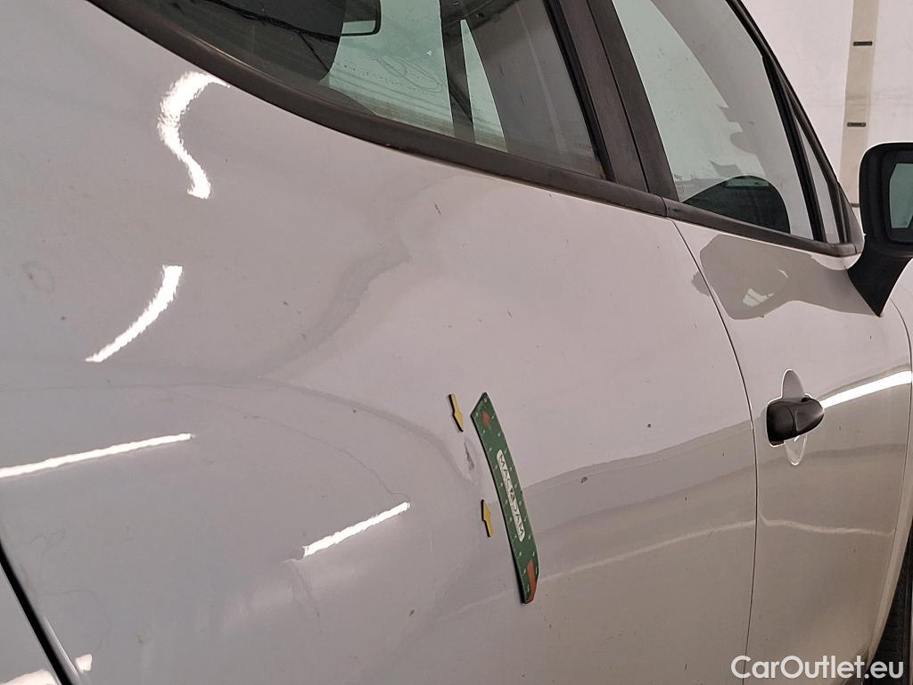  Renault  Clio  IV Air 1.5 dCi 75CV BVM5 E6 / BOITE DE VITESSE HS
 #31