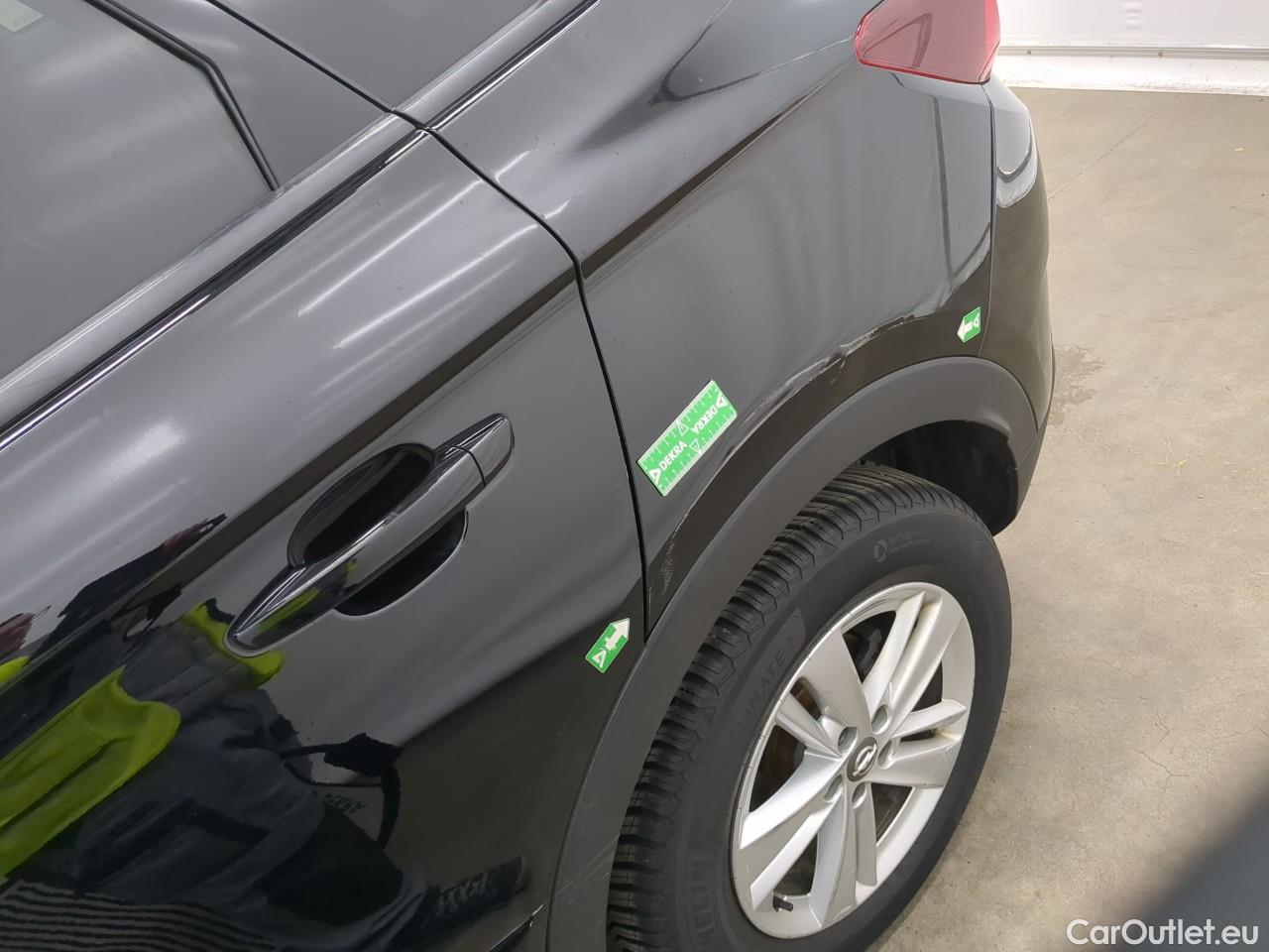  Opel   Grandland X Grandland X Elegance Business 1.5 130CV BVA8 E6d / décalage ou cassure de la chaine de synchro d’arbre à cames #65