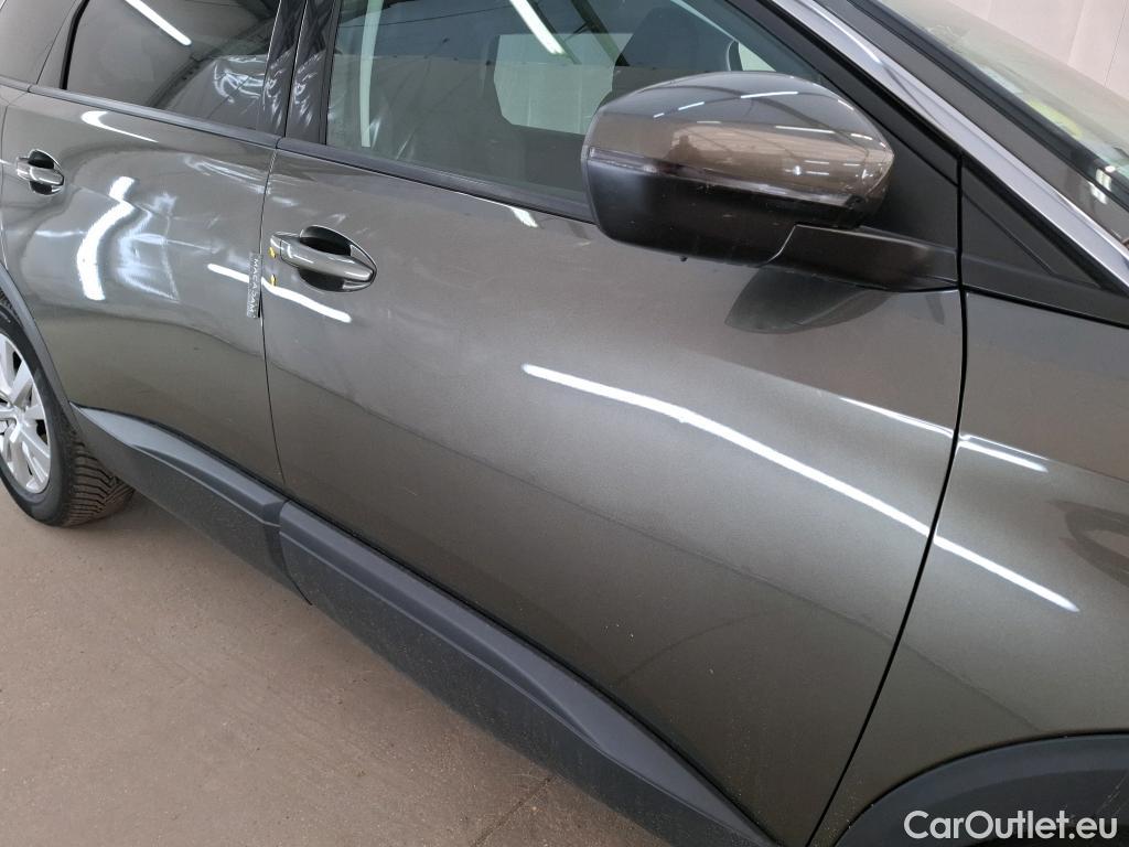  Peugeot  5008  Active Business 1.5 HDi 130CV BVA8 E6dT / CATALYSEUR HS + FUITE LIQUIDE REFROIDISSEMENT SUR L'ECHANGEUR
 #14