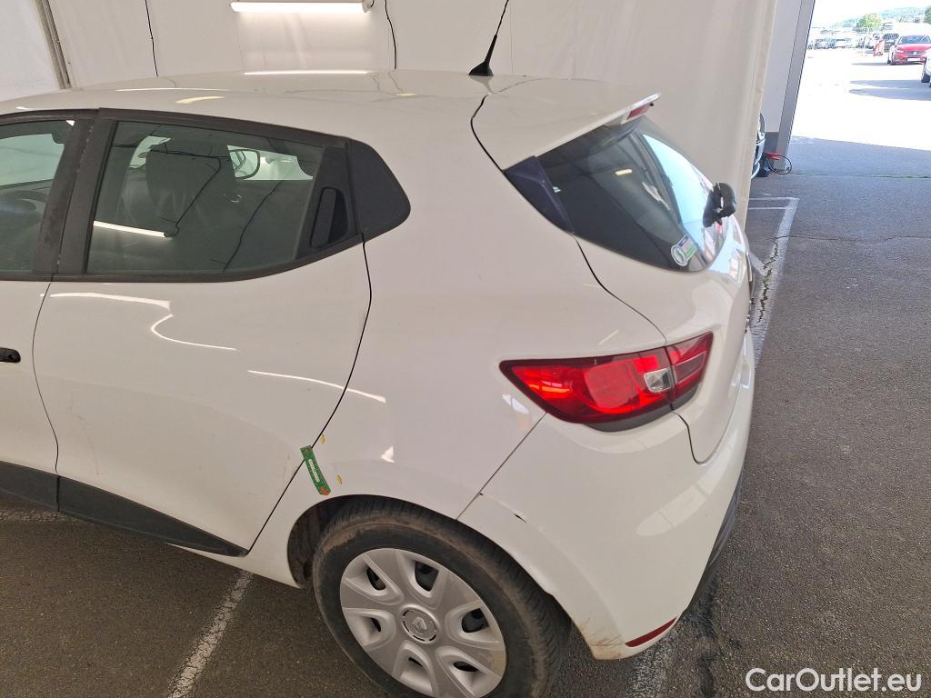  Renault  Clio  IV Air 1.5 dCi 75CV BVM5 E6 / BOITE DE VITESSE HS
 #22