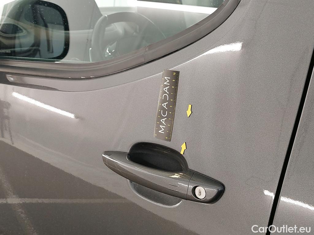  Peugeot  RIFTER  GT Line L1 1.5 HDi 130CV BVA8 E6dT / Poblème de surchauffe moteur + 2 alertes sur moteur + pollution  #12