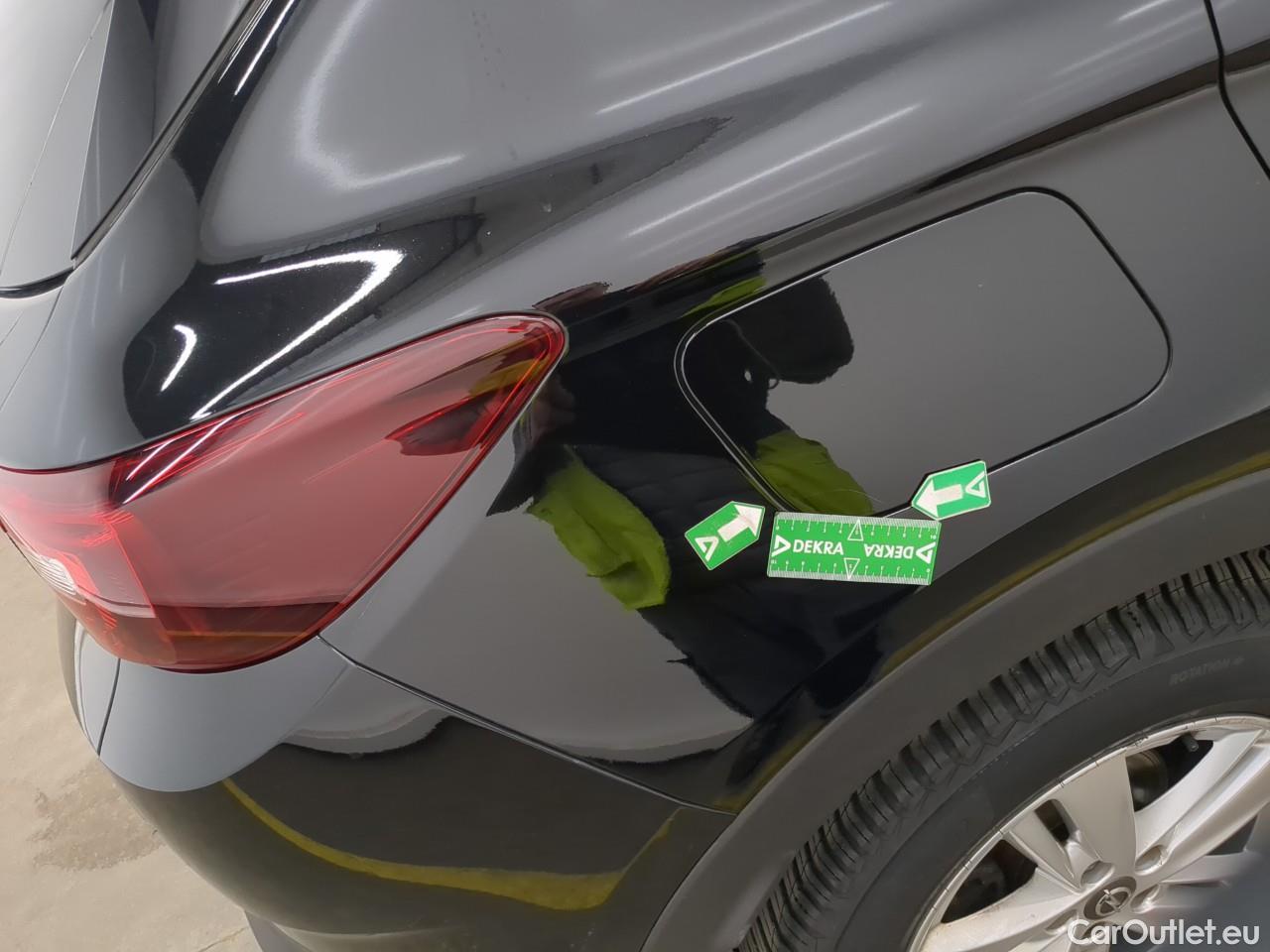  Opel   Grandland X Grandland X Elegance Business 1.5 130CV BVA8 E6d / décalage ou cassure de la chaine de synchro d’arbre à cames #34