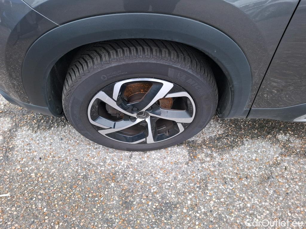  Citroen  C5  Aircross Shine 1.5 BlueHDi 130CV BVA8 E6d / linguet d arbre a came HS #7