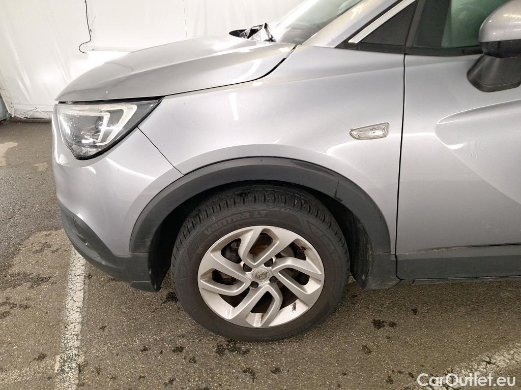  Opel  Crossland  X Elegance Business 1.5 100CV BVM6 E6dT / RESERVOIR + CATALYSEUR HS
 #13