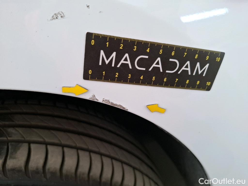  Peugeot  Partner  Premium L1 1.5 HDi 75CV BVM5 E6dT / voyant moteur et ad blue en alerte. Catalyseur/ filtre à particules et turbo
 #29