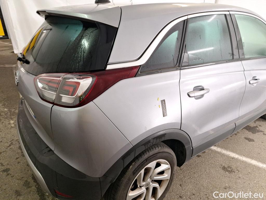  Opel  Crossland  X Elegance Business 1.5 100CV BVM6 E6dT / RESERVOIR + CATALYSEUR HS
 #47