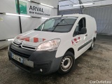  Citroen  Berlingo  Fourgon Business L2 (Long) 1.6 BlueHDi 100CV BVM6 E6 / EMBRAYAGE + FREINS AR + ROTULE + BIELLETTE DE DIRECTION AV
 