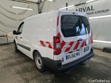  Citroen  Berlingo  Fourgon Business L2 (Long) 1.6 BlueHDi 100CV BVM6 E6 / EMBRAYAGE + FREINS AR + ROTULE + BIELLETTE DE DIRECTION AV
 #2