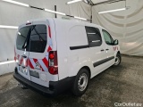  Citroen  Berlingo  Fourgon Business L2 (Long) 1.6 BlueHDi 100CV BVM6 E6 / EMBRAYAGE + FREINS AR + ROTULE + BIELLETTE DE DIRECTION AV
 #3