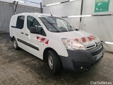  Citroen  Berlingo  Fourgon Business L2 (Long) 1.6 BlueHDi 100CV BVM6 E6 / EMBRAYAGE + FREINS AR + ROTULE + BIELLETTE DE DIRECTION AV
 #4
