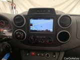  Citroen  Berlingo  Fourgon Business L2 (Long) 1.6 BlueHDi 100CV BVM6 E6 / EMBRAYAGE + FREINS AR + ROTULE + BIELLETTE DE DIRECTION AV
 #7