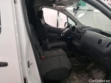  Citroen  Berlingo  Fourgon Business L2 (Long) 1.6 BlueHDi 100CV BVM6 E6 / EMBRAYAGE + FREINS AR + ROTULE + BIELLETTE DE DIRECTION AV
 #8