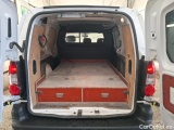  Citroen  Berlingo  Fourgon Business L2 (Long) 1.6 BlueHDi 100CV BVM6 E6 / EMBRAYAGE + FREINS AR + ROTULE + BIELLETTE DE DIRECTION AV
 #10