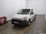  Citroen  Berlingo  Fourgon Club L1 (Court) 1.6 BlueHDi 75CV BVM5 E6 / FREINS HS + FUITE D'HUILE
 