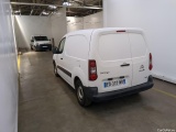  Citroen  Berlingo  Fourgon Club L1 (Court) 1.6 BlueHDi 75CV BVM5 E6 / FREINS HS + FUITE D'HUILE
 #2