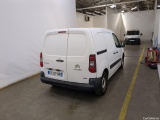  Citroen  Berlingo  Fourgon Club L1 (Court) 1.6 BlueHDi 75CV BVM5 E6 / FREINS HS + FUITE D'HUILE
 #3