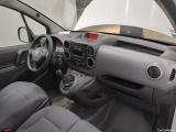  Citroen  Berlingo  Fourgon Club L1 (Court) 1.6 BlueHDi 75CV BVM5 E6 / FREINS HS + FUITE D'HUILE
 #5