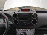  Citroen  Berlingo  Fourgon Club L1 (Court) 1.6 BlueHDi 75CV BVM5 E6 / FREINS HS + FUITE D'HUILE
 #7