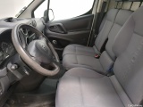  Citroen  Berlingo  Fourgon Club L1 (Court) 1.6 BlueHDi 75CV BVM5 E6 / FREINS HS + FUITE D'HUILE
 #10