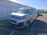  Citroen  Jumpy Spacetourer Business XL (L3) 2.0 BlueHDi 150CV BVM6 E6dT / JOINT DE CULASSE HS (SOUS RESERVE CULASSE HS)
 