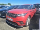  Land Rover  Range Rover Velar / 2017 / 5P / SUV 2.0 D180 BVA R-Dynamic / MOTEUR + TURBO HS
 