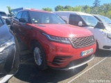  Land Rover  Range Rover Velar / 2017 / 5P / SUV 2.0 D180 BVA R-Dynamic / MOTEUR + TURBO HS
 #4