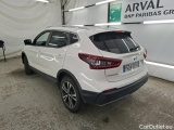  Nissan  Qashqai  / 2017 / 5P / Crossover 1.3 DIG-T 140 N-Connecta / BOITE DE VITESSE HS TROU DANS LE CARTER
 #2