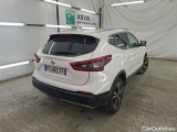  Nissan  Qashqai  / 2017 / 5P / Crossover 1.3 DIG-T 140 N-Connecta / BOITE DE VITESSE HS TROU DANS LE CARTER
 #3