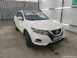 Nissan  Qashqai  / 2017 / 5P / Crossover 1.3 DIG-T 140 N-Connecta / BOITE DE VITESSE HS TROU DANS LE CARTER
 #4