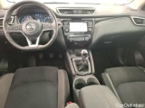  Nissan  Qashqai  / 2017 / 5P / Crossover 1.3 DIG-T 140 N-Connecta / BOITE DE VITESSE HS TROU DANS LE CARTER
 #5