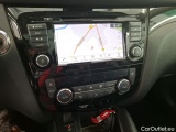  Nissan  Qashqai  / 2017 / 5P / Crossover 1.3 DIG-T 140 N-Connecta / BOITE DE VITESSE HS TROU DANS LE CARTER
 #7