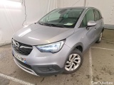  Opel  Crossland  X Elegance Business 1.5 100CV BVM6 E6dT / RESERVOIR + CATALYSEUR HS
 