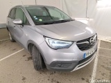  Opel  Crossland  X Elegance Business 1.5 100CV BVM6 E6dT / RESERVOIR + CATALYSEUR HS
 #4