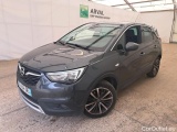  Opel  Crossland  X INNOVATION 1.6 120CV BVM6 E6 / BATTERIE ET EMBRAYAGE HS SOUS RESERVE DE BOITE DE VITESSE HS 