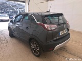  Opel  Crossland  X INNOVATION 1.6 120CV BVM6 E6 / BATTERIE ET EMBRAYAGE HS SOUS RESERVE DE BOITE DE VITESSE HS #2