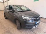  Opel  Crossland  X INNOVATION 1.6 120CV BVM6 E6 / BATTERIE ET EMBRAYAGE HS SOUS RESERVE DE BOITE DE VITESSE HS #3