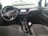  Opel  Crossland  X INNOVATION 1.6 120CV BVM6 E6 / BATTERIE ET EMBRAYAGE HS SOUS RESERVE DE BOITE DE VITESSE HS #4
