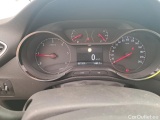  Opel  Crossland  X INNOVATION 1.6 120CV BVM6 E6 / BATTERIE ET EMBRAYAGE HS SOUS RESERVE DE BOITE DE VITESSE HS #5