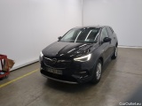  Opel   Grandland X Grandland X Elegance Business 1.5 130CV BVA8 E6d / décalage ou cassure de la chaine de synchro d’arbre à cames 