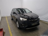  Opel   Grandland X Grandland X Elegance Business 1.5 130CV BVA8 E6d / décalage ou cassure de la chaine de synchro d’arbre à cames #4