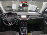  Opel   Grandland X Grandland X Elegance Business 1.5 130CV BVA8 E6d / décalage ou cassure de la chaine de synchro d’arbre à cames #5