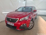  Peugeot  3008  Active Business 1.6 HDi 120CV BVM6 E6 / EMBRAYAGE + DURITE TURBO HS
 