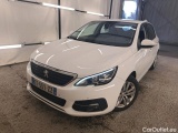  Peugeot  308  Active Business 1.6 Hdi 120CV BVM6 E6 / FAP HS + FUITE DEMI-CULASSE + PREVOIR ADDITIF FAP
 