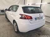  Peugeot  308  Active Business 1.6 Hdi 120CV BVM6 E6 / FAP HS + FUITE DEMI-CULASSE + PREVOIR ADDITIF FAP
 #2