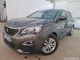  Peugeot  5008  Active Business 1.5 HDi 130CV BVA8 E6dT / CATALYSEUR HS + FUITE LIQUIDE REFROIDISSEMENT SUR L'ECHANGEUR
 